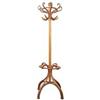 Image 1 : Thonet Attr. Bentwood Coat Rack Hallstand #1873176