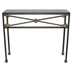 MAISON JANSEN Directoire Console Table #1873207