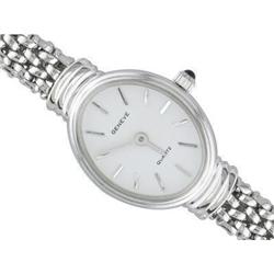 14kt Ladies White Gold Wristwatch #1873420