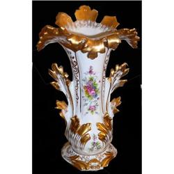 Old Paris Vases #1873432