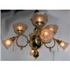 Image 1 : Transitional Chandelier #1873453