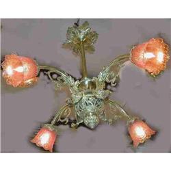 Victorian Chandelier #1873463