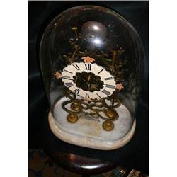 Thwaites Skeleton Clock #1873466