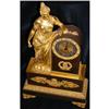 Image 1 : Josephine Clock #1873467