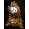 Image 1 : Figural Clock #1873468