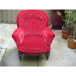 Turkish Chair #1873481