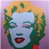 Image 1 : Andy Warhol, Marilyn Monroe, Serigraph #1873510