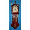 Image 1 : Gorgeous and Fantastic Dutch Wallclock !! #1873600