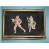 Image 1 : Chinese terra cotta figures #1873630