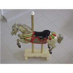 Carousel Horse SKU 5487 #1873690