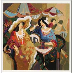 Isaac Maimon, Sambuca Time SS on Canvas #1873788