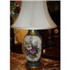 Image 1 : Antique Sevres Vase as a Lamp #1873800