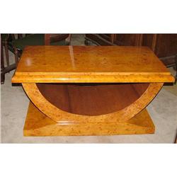 Art Deco coffee table #1873905