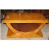 Image 1 : Art Deco coffee table #1873905