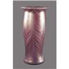 Image 1 : Czech Bohemian Purple Amethyst Iridized Art #1888188