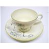 Image 1 : UNIQUE FOLEY CHINA CUP&SAUCER #1888216