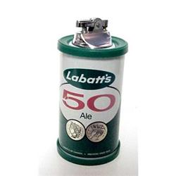 Labatt's of Canada BEER Can LIGHTER #1888273