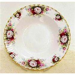 Royal Albert Serving Vegetable BOWL #1888291