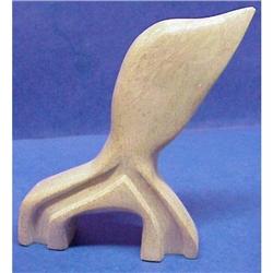 Abstract Stone Carving BIRD #1888297