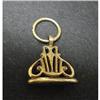 Image 1 : LOVELY VICTORIAN   WATCH FOB #1888299