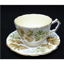 Regd.No.765788 Aynsley China CUP & SAUCER  #1888311