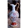 Image 1 : SHABBY CHIC ROSES LIMOGES EWER #1888329