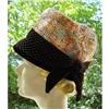 Image 1 : VINTAGE 1940-50's  LADIES HAT #1888342