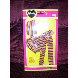 Pedigree Sindy Fashions Outfit in Package #1888358