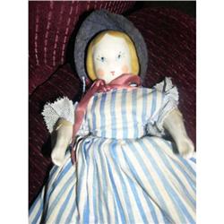 China Ruth Gibbs Doll #1888378