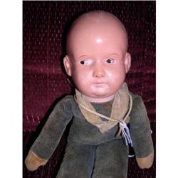 12   Sailor Boy Doll #1888436