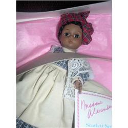 Madame Alexander Mammy MIB #1888444