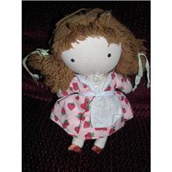 7  Joan Walsh Anglund 1975 Pocket Doll W/ #1888454