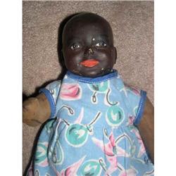 Black Early Composition Baby #1888499