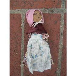 Nut doll dated 1/18/37 #1888503