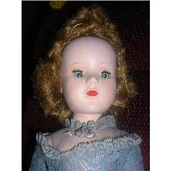 Sweet Sue 17  Hard Plastic Walker  #1888556