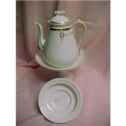 Haviland Limoges Serving Pieces #1888942