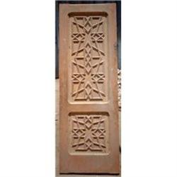 Islamic Ottoman Moorish Door #1889012