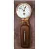 Image 1 : HONEYWELL Clock THERMOSTAT Temperature CONTROL #1889107
