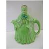 Image 1 : English Little Old Lady Teapot #1889120