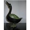 Image 1 : A Heavy Japan Metal Duck!  #1889238