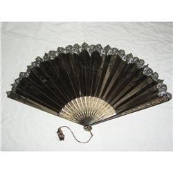 Antique Fan  #1889318