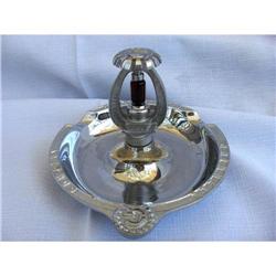 GRINNELL SPRAY SPRINKLER ASHTRAY #1889539