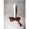 Image 1 : Copper Bow Candleholder French 19th C #1901214