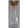 Image 1 : LENTHERIC,PERFUME BOTTLE ART DECO,CIRCA 1920 #1901232
