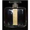 Image 1 : BACCARAT PERFUME BOTTLE FOR CARON "LES POIS DE #1901235