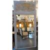 Image 1 : Neoclassic Mirror #1901264