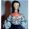 Image 1 : Antique WAX DOLL, Germany, EXQUISITE!! #1901319