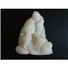 Image 1 : chinese soapstone #1901386