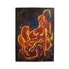 Image 1 : Mid Century Modern  Painting, Rodney Landsman #1901409