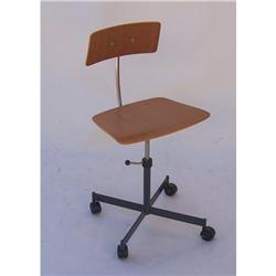 Kevi Chair-vintage danish modern furniture #1901414